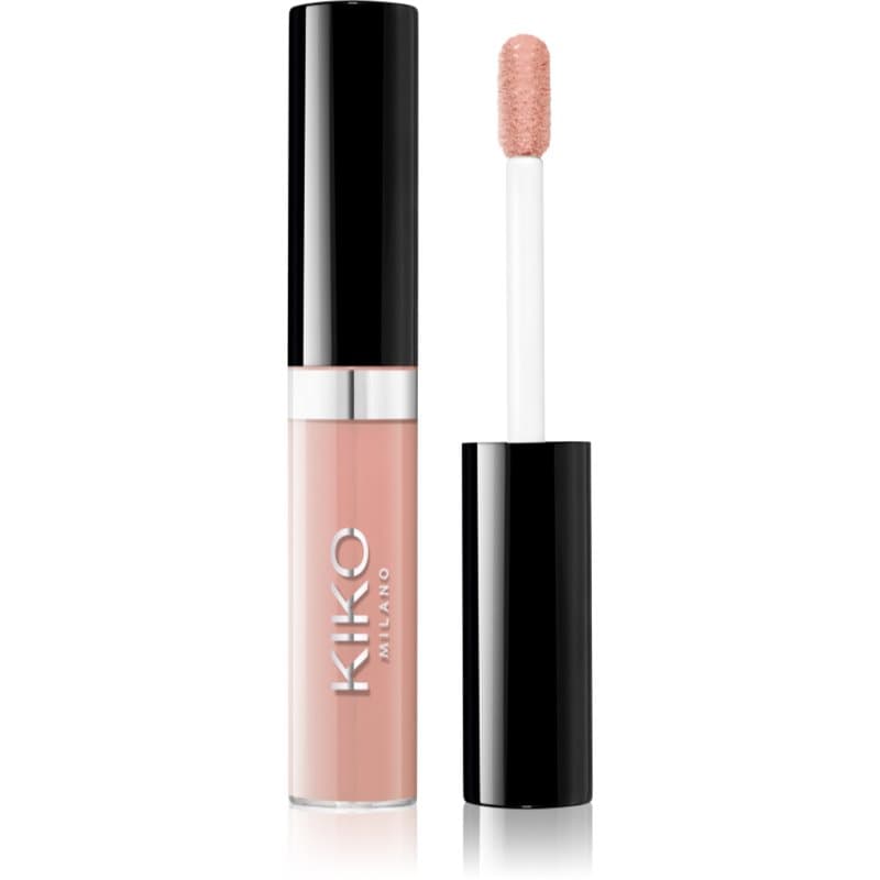 Long Lasting Liquid Eyeshadow cienie do powiek w płynie odcień 02 Precious Organza