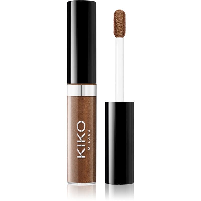 Long Lasting Liquid Eyeshadow cienie do powiek w płynie odcień 05 Universal Brown
