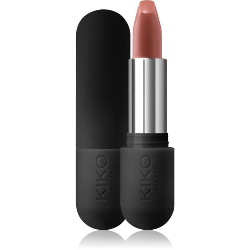 Shapechanger aksamitna szminka odcień 02 Charmed Rose