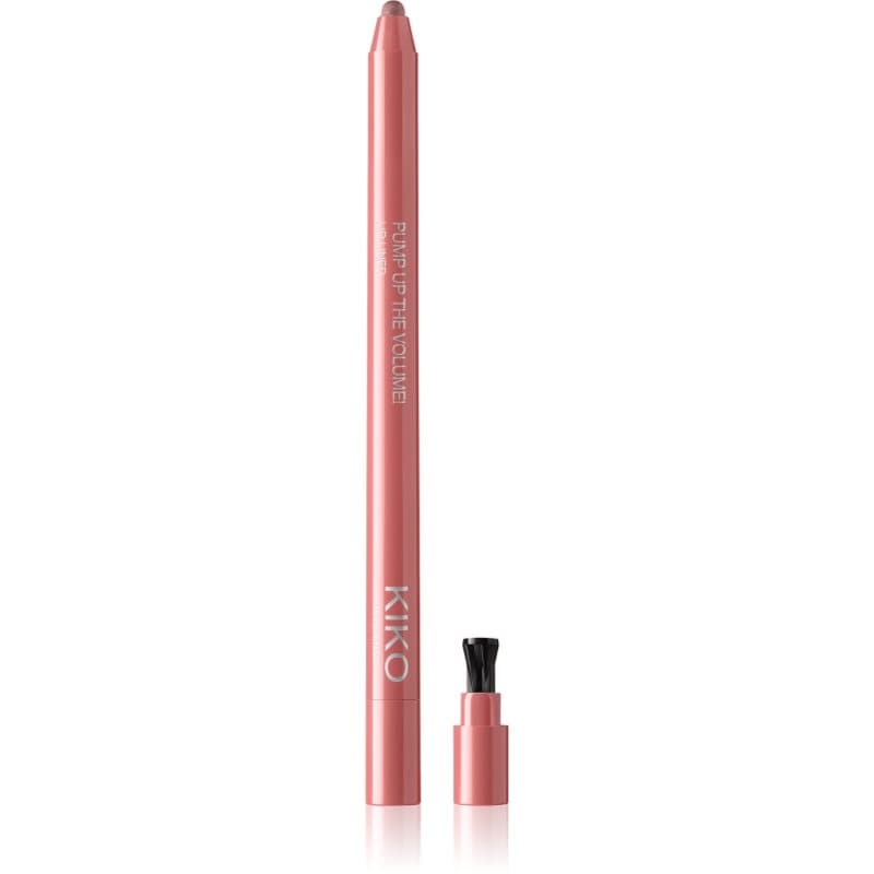 Pump Up The Volume Lip Liner konturówka do ust do zwiększenia objętości odcień 02 Back To Brick