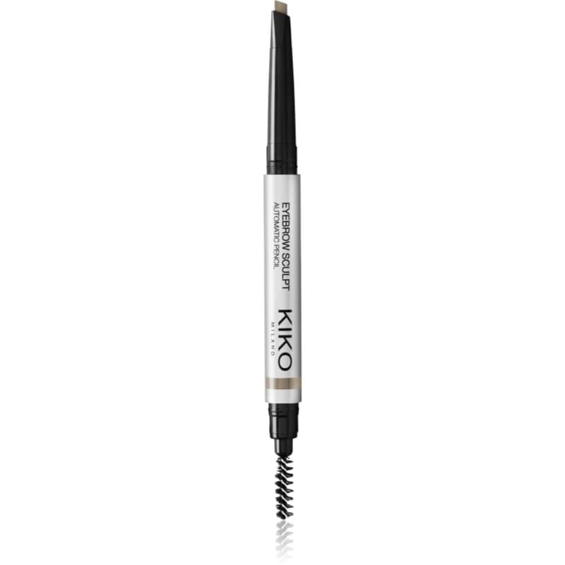 Eyebrow Sculpt automatyczna kredka do brwi ze szczotką odcień 01 Light Blondes