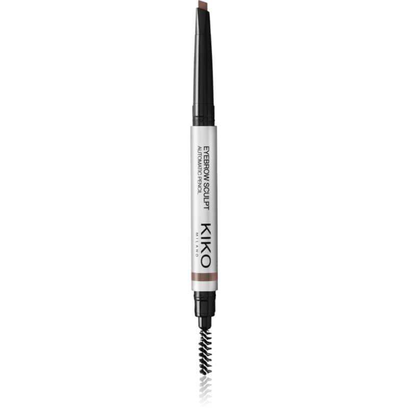 Eyebrow Sculpt automatyczna kredka do brwi ze szczotką odcień 05 Deep Brunettes