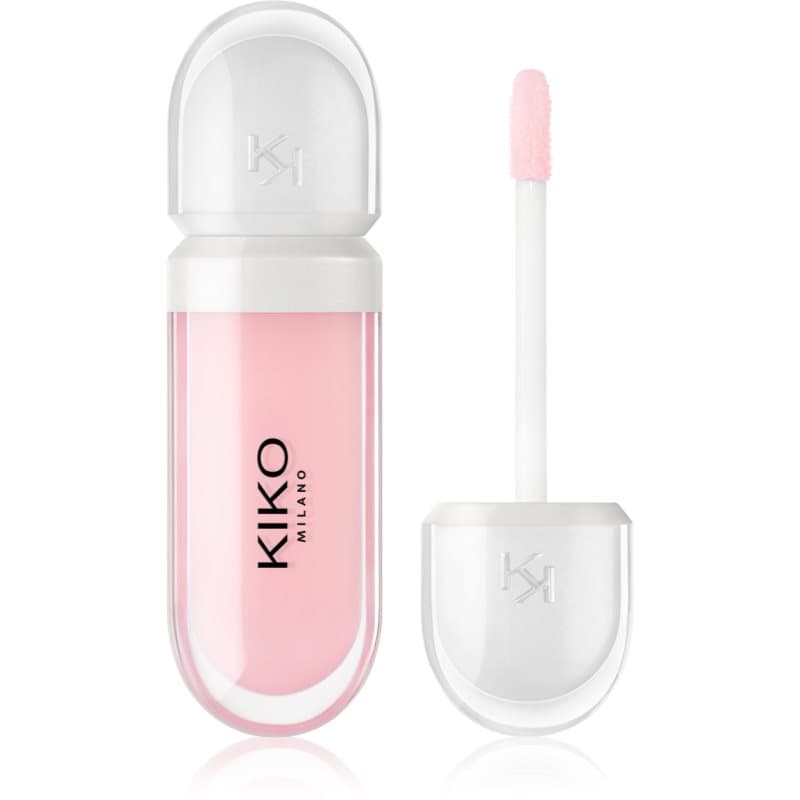 Kissable Lip Volume Plumping Lip Cream krem nawilżający do ust odcień 01 Tutu Rose