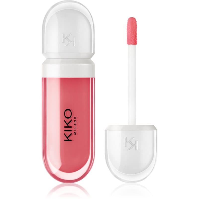 Kissable Lip Volume Plumping Lip Cream krem nawilżający do ust odcień 03 Bloomberry