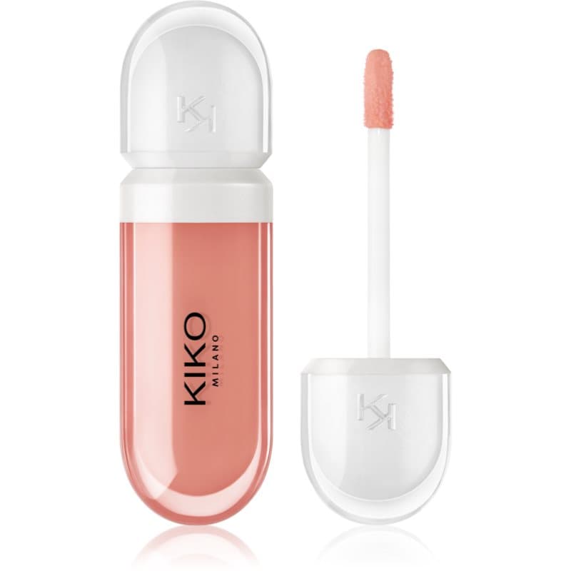 Kissable Lip Volume Plumping Lip Cream krem nawilżający do ust 04 Nude Ever