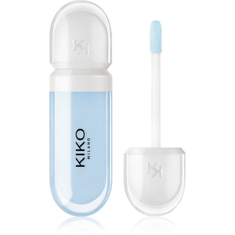 Kissable Lip Volume Plumping Lip Cream krem nawilżający do ust odcień 05 Bluetopia