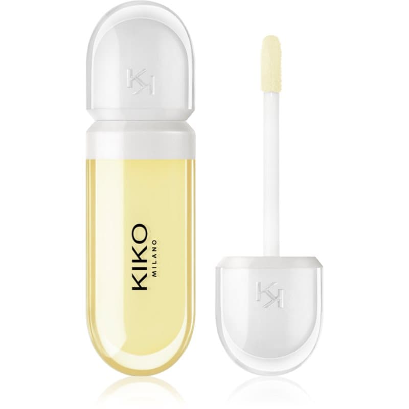 Kissable Lip Volume Plumping Lip Cream krem nawilżający do ust 06 Sunbeam