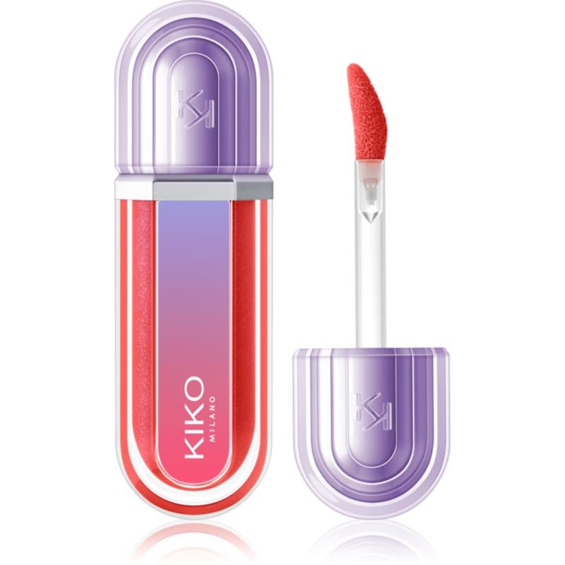 3D Hydra Xtreme Lipgloss błyszczyk do ust nadający objętość z efektem 3D odcień 11 Crimson Veil