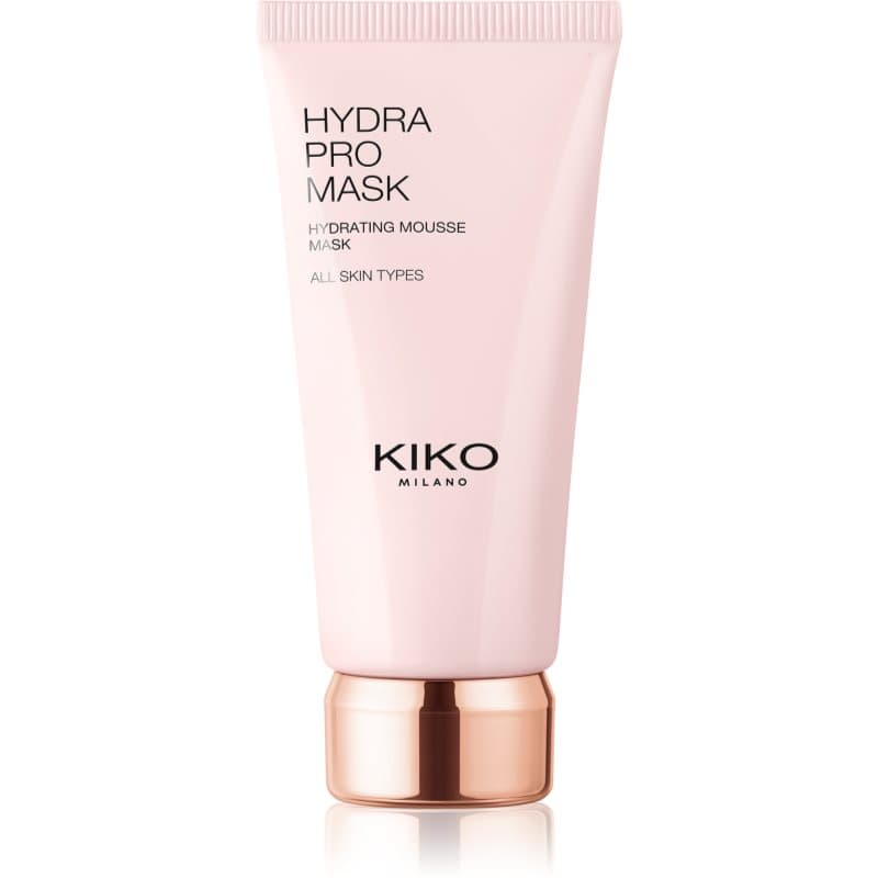 Hydra Pro Mask intensywnie nawilżająca maseczka do twarzy