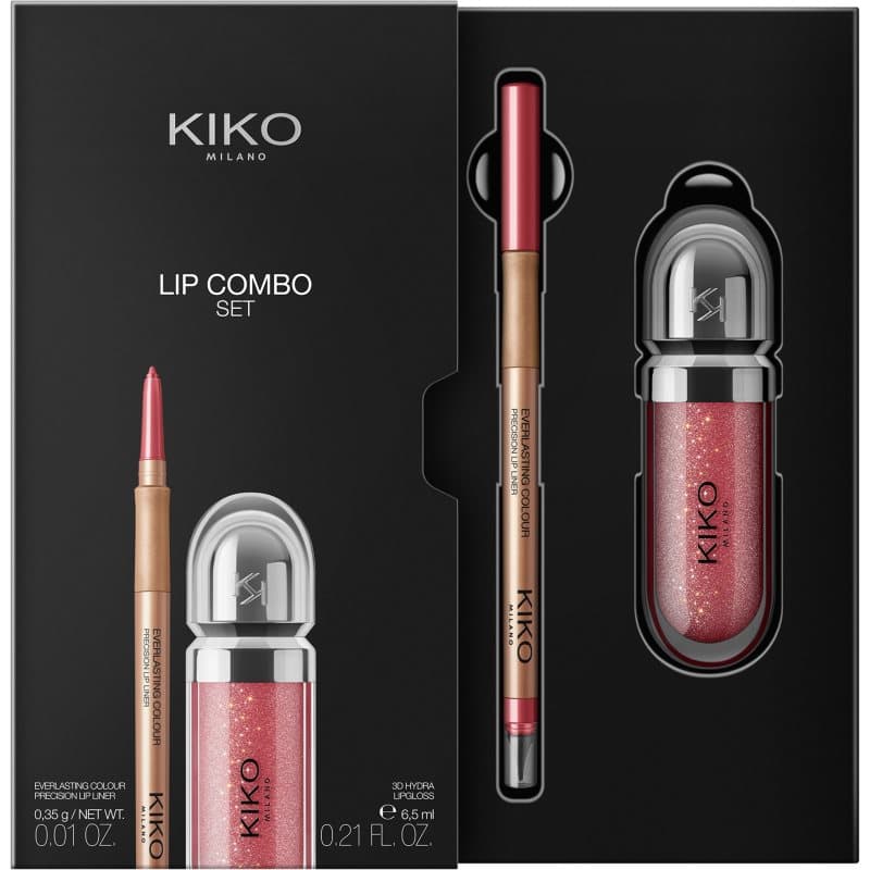 Lip Combo zestaw do ust odcień 01