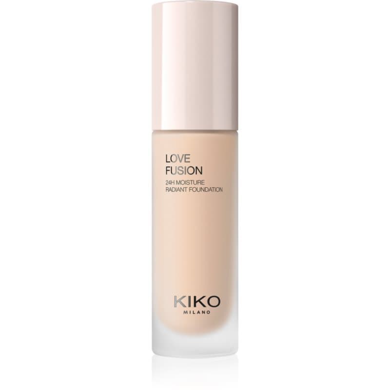 Love Fusion 24H Moisture Radiant Foundation nawilżający podkład do twarzy 2NG Neutral Gold