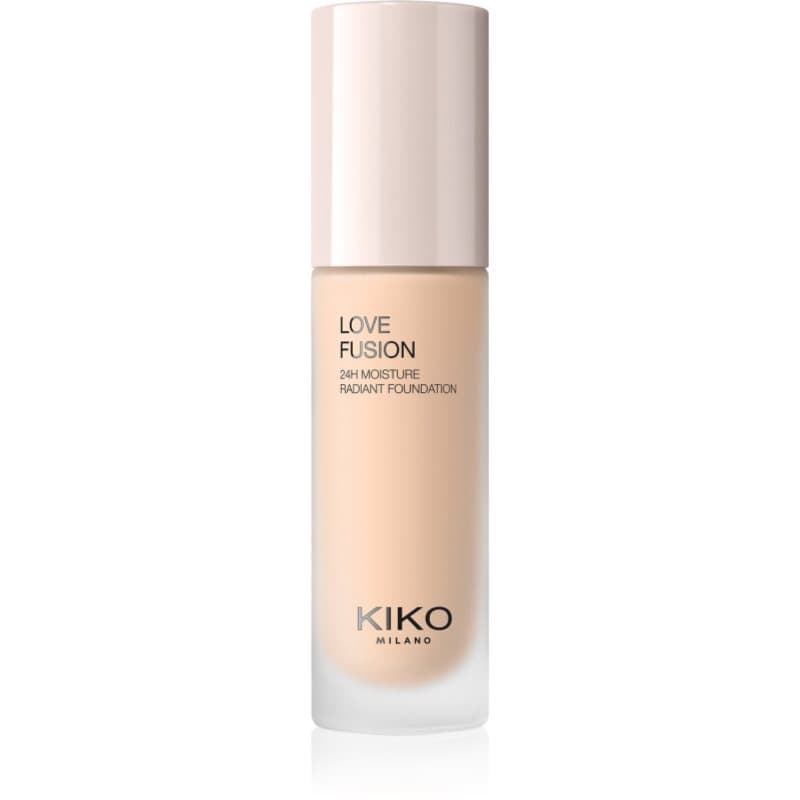 Love Fusion 24H Moisture Radiant Foundation nawilżający podkład do twarzy 2.7NG Neutral Gold