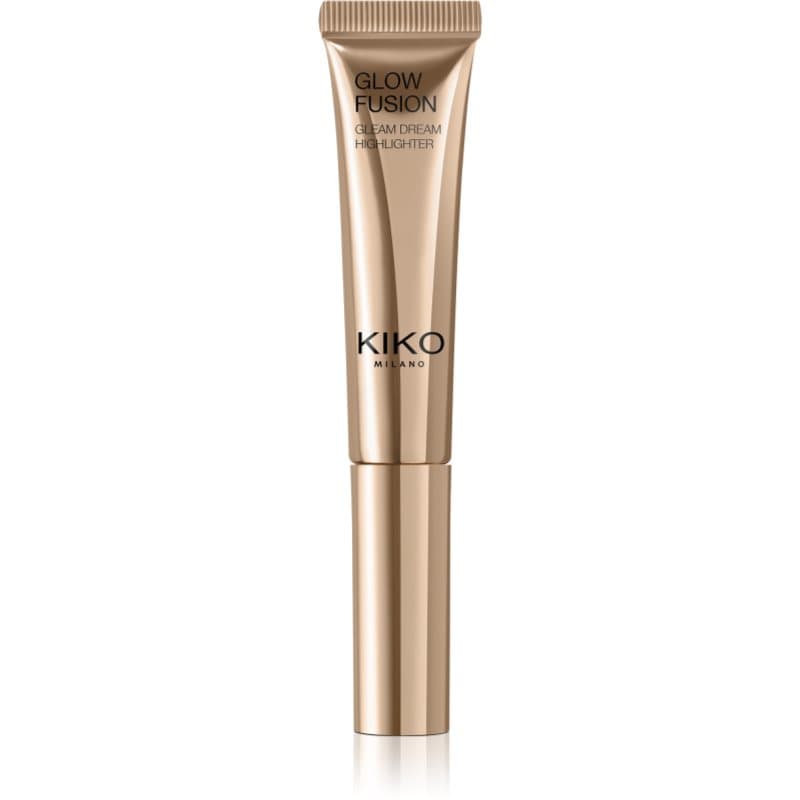 Glow Fusion Gleam Dream Highlighter płynny rozświetlacz w gąbce odcień