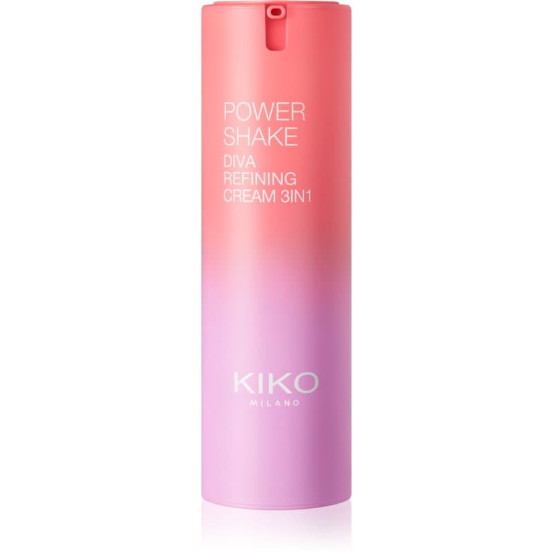 Power Shake Diva Refining Cream 3In1 nawilżający krem do twarzy 3 w 1
