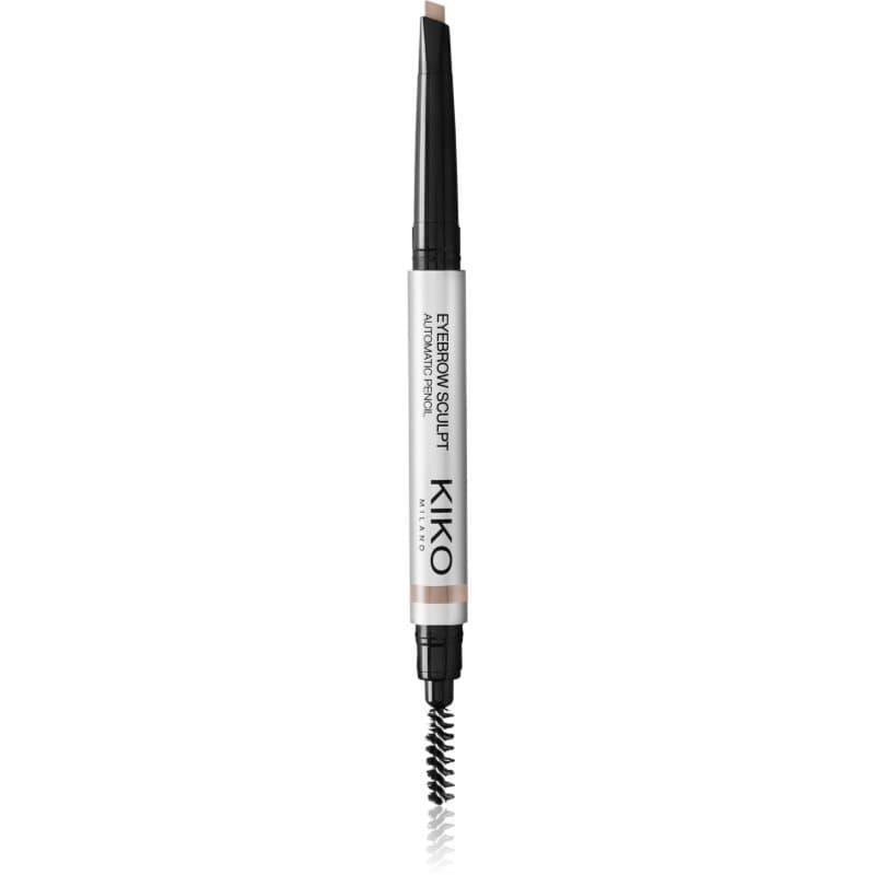 Eyebrow Sculpt automatyczna kredka do brwi ze szczotką odcień 07 Cool Light Blondes