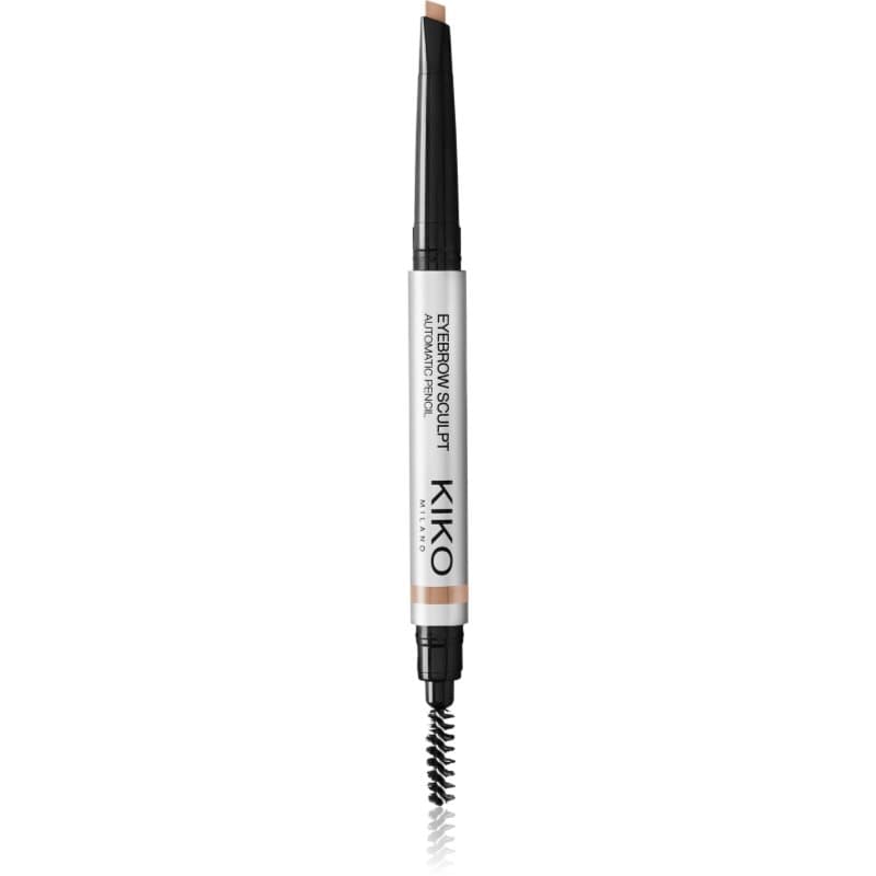 Eyebrow Sculpt automatyczna kredka do brwi ze szczotką odcień 08 Reddish Blondes