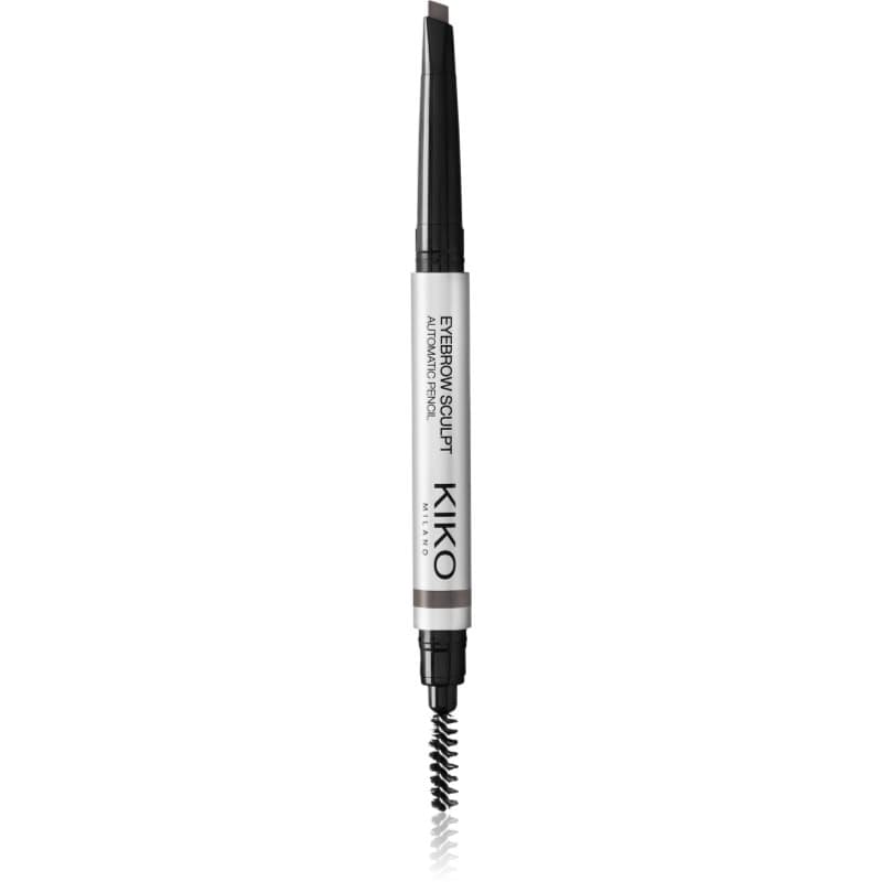 Eyebrow Sculpt automatyczna kredka do brwi ze szczotką odcień 10 Grey