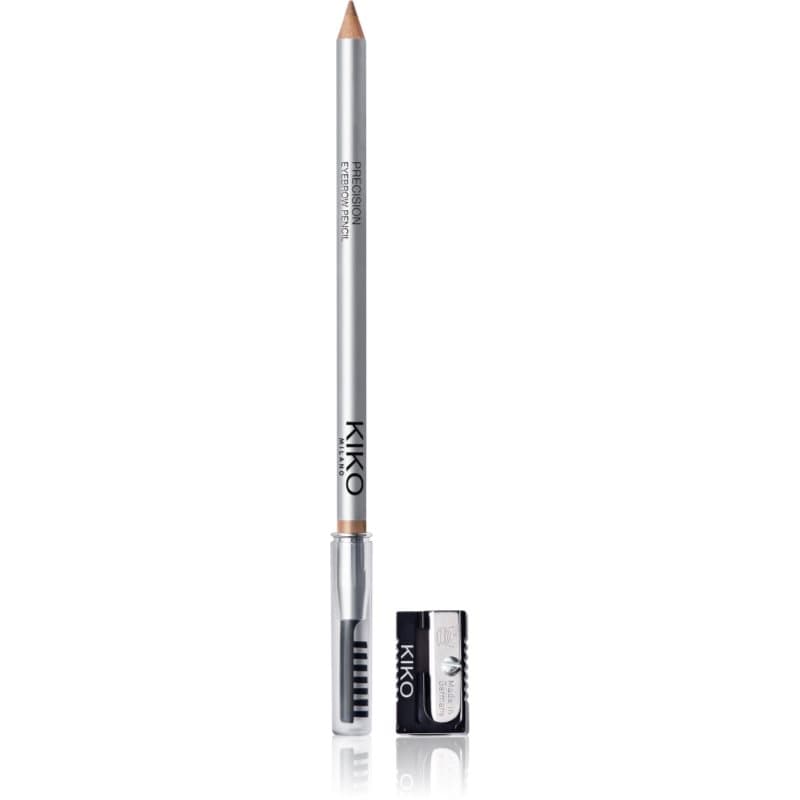 Precision Eyebrow Pencil precyzyjna kredka do brwi z temperówką odcień 08 Reddish Blondes