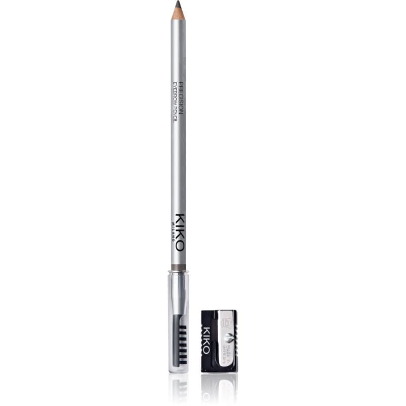 Precision Eyebrow Pencil precyzyjna kredka do brwi z temperówką odcień 10 Grey