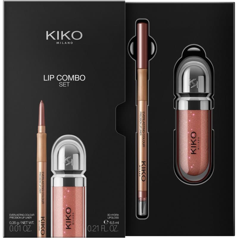 Lip Combo zestaw do ust odcień 03