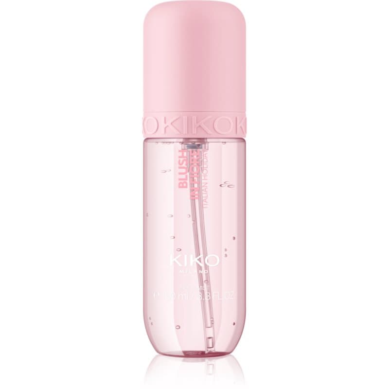 Italian Holiday Blush In Fiore mgiełka do ciała