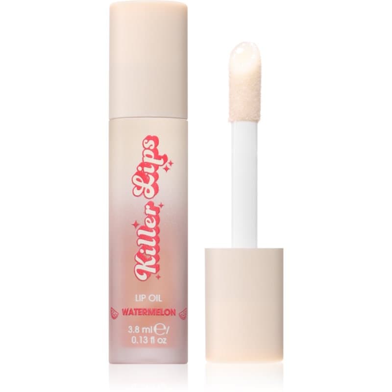 Super Juicy Lip Oil Watermelon olejek do ust