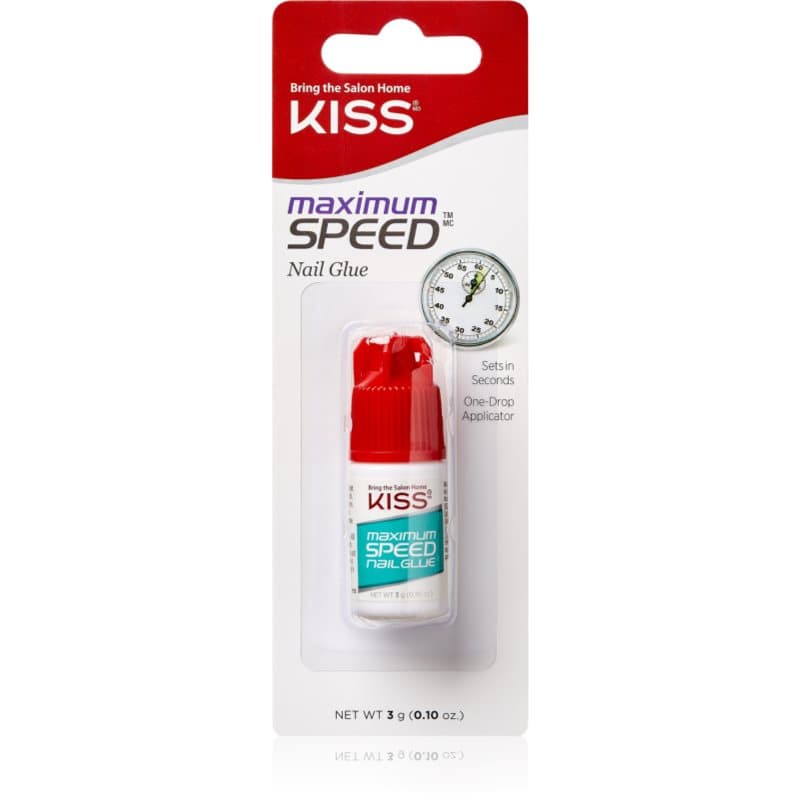 Maximum Speed klej do paznokci