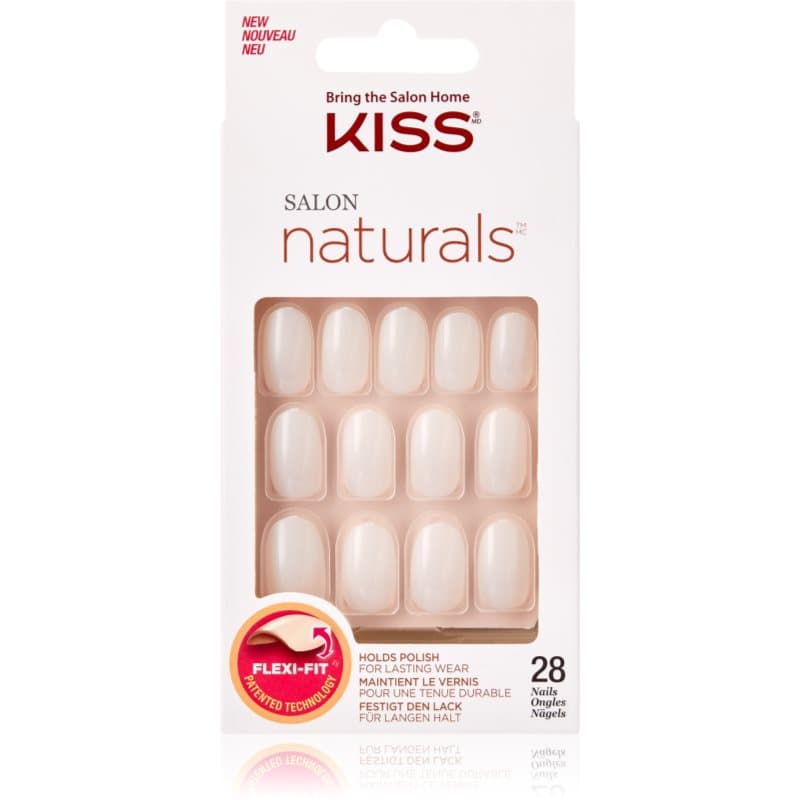 Salon Natural Break Even sztuczne paznokcie