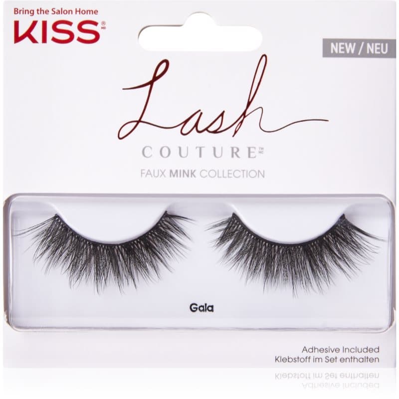 Lash Couture Faux Mink sztuczne rzęsy Gala