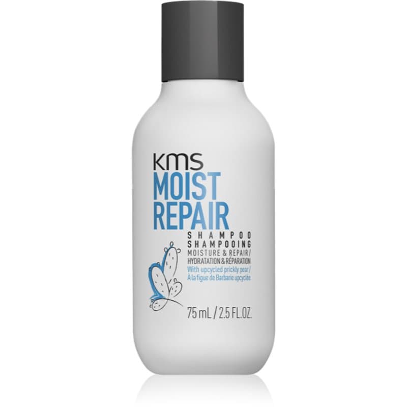 Moist Repair Shampoo szampon nawilżający o działaniu regenerującym