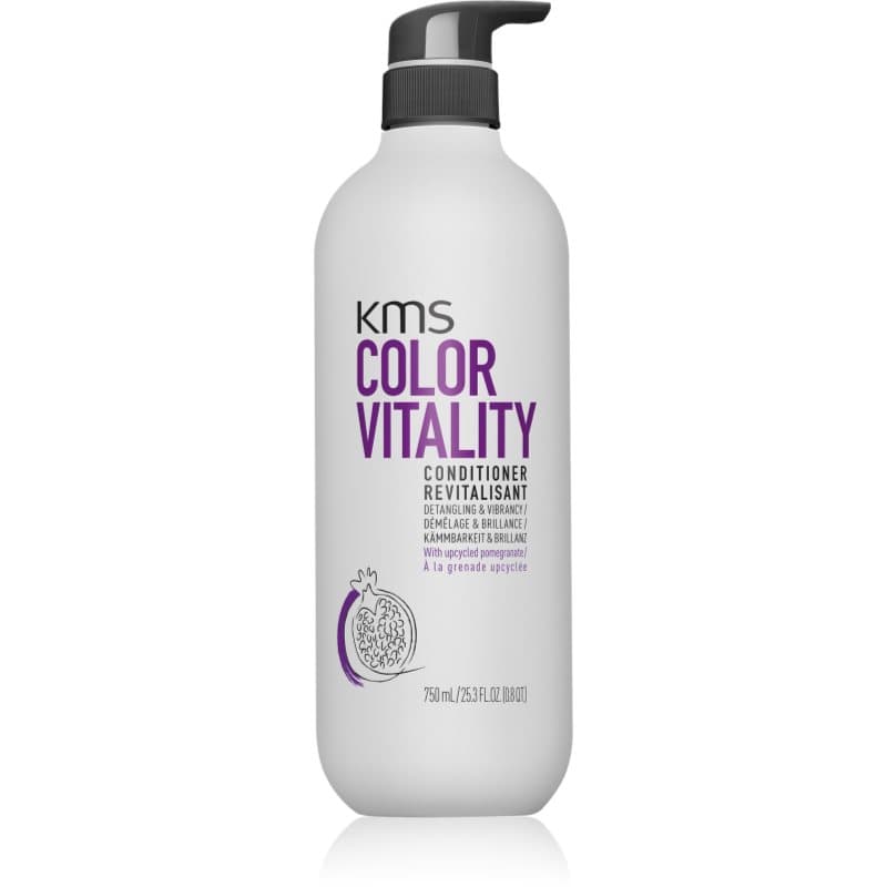 Color Vitality Conditioner odżywka do włosów farbowanych