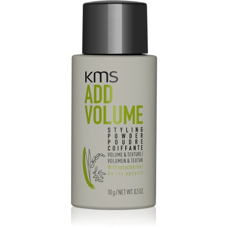 Add Volume Styling Powder puder do stylizacji do zwiększenia objętości włosów