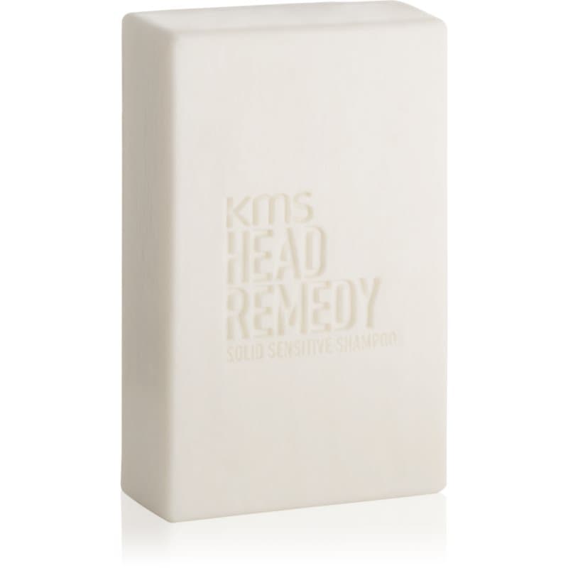 Head Remedy Solid Shampoo szampon w kostce do skóry wrażliwej