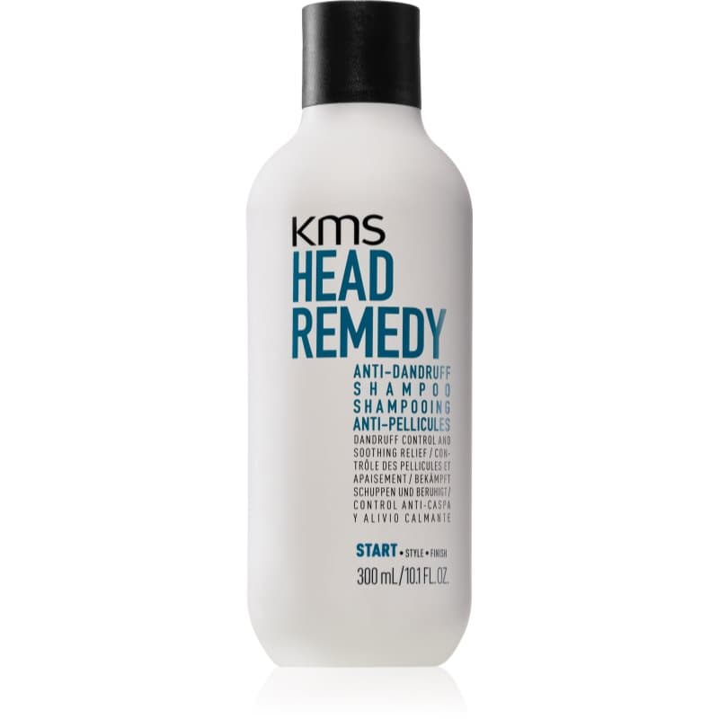 Head Remedy Anti-Dandruff Shampoo szampon przeciwłupieżowy