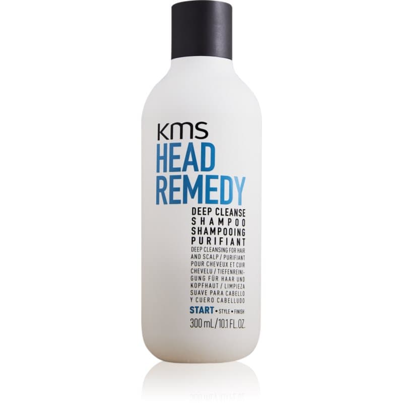 Head Remedy Deep Cleanse Shampoo szampon głęboko oczyszczający