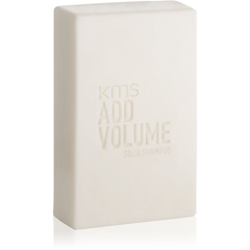 Add Volume Solid Shampoo szampon w kostce do zwiększenia objętości włosów