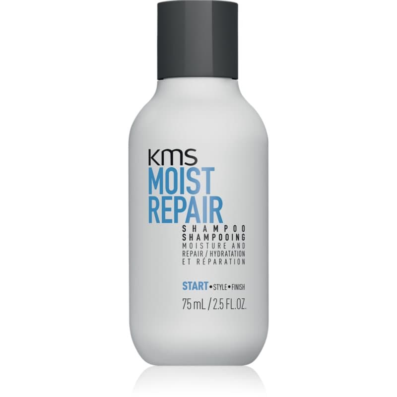 Moist Repair Shampoo szampon o działaniu nawilżającym