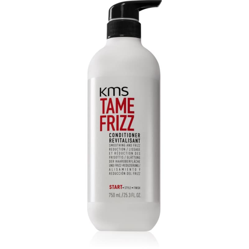 Tame Frizz Conditioner Revitalisant odżywka wygładzająca włosy przeciwko puszeniu się włosów