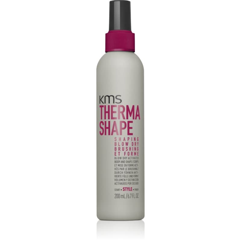 Thermashape Shaping Blow Dry spray do włosów do utrwalenia kształtu