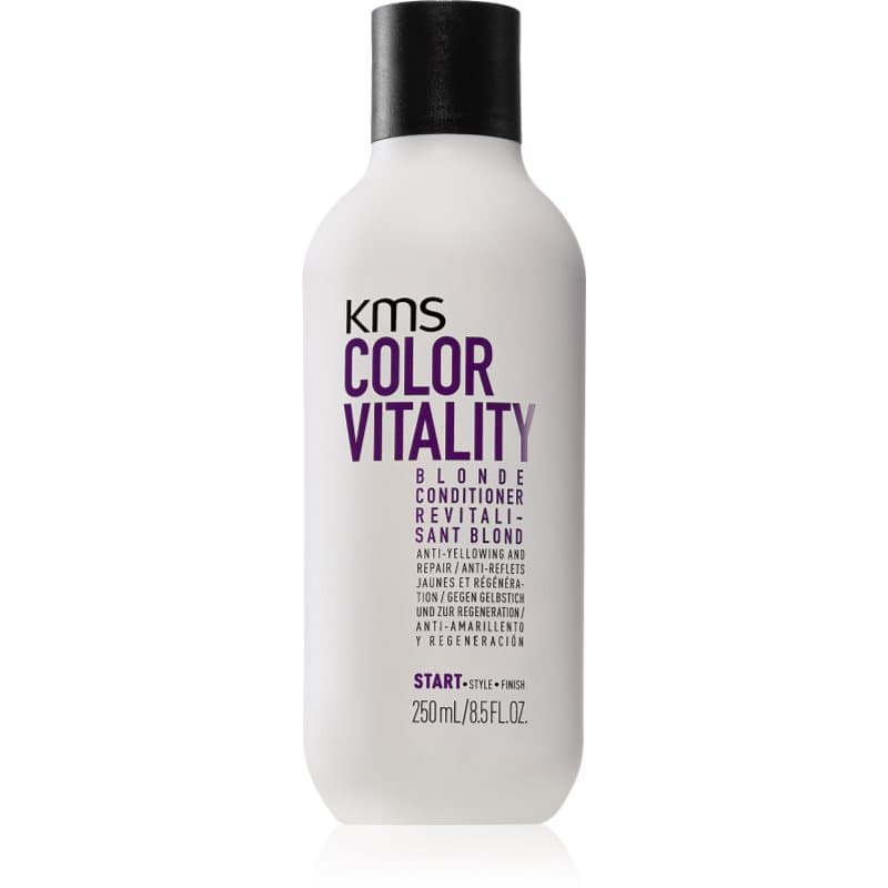 Color Vitality Blonde Conditioner odżywka do włosów blond i z balejażem