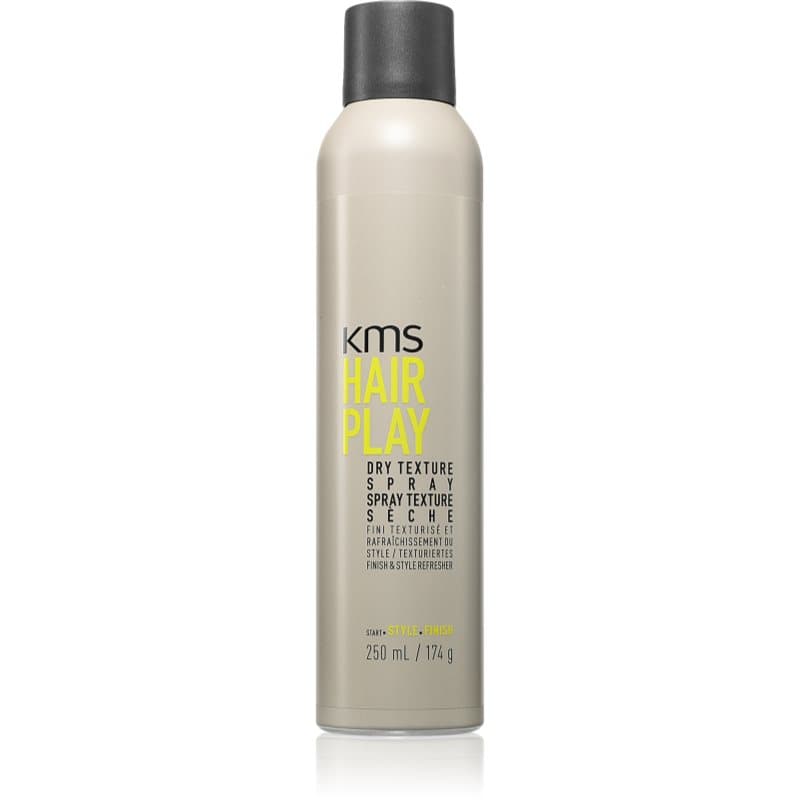 Hair Play Dry Texture Spray spray do włosów do zwiększenia objętości włosów