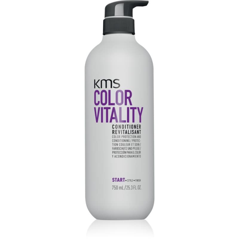 Color Vitality Conditioner odżywka nawilżająca dla olśniewającego blasku