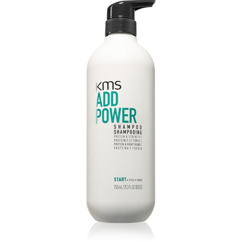 Addpower Shampoo szampon do włosów cienkich i delikatnych