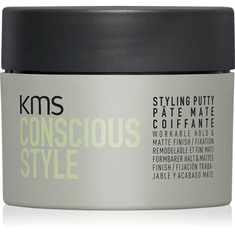 Consciousstyle Styling Putty pasta modelująca matowy