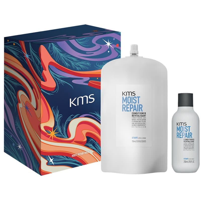 Moist Repair Maxi Set zestaw upominkowy odżywienie i nawilżenie