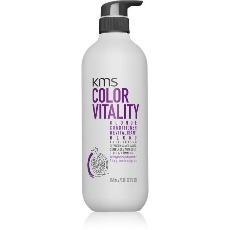 Colorvitality Blonde Odżywki do włosów
