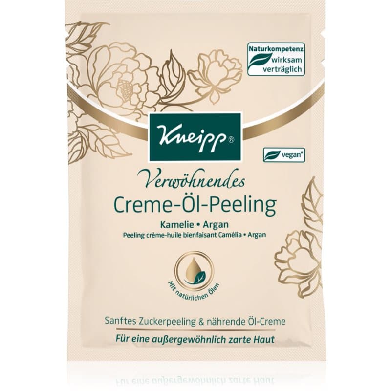 Argan Secret peeling do ciała
