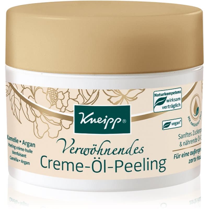 Argan Secret peeling do ciała