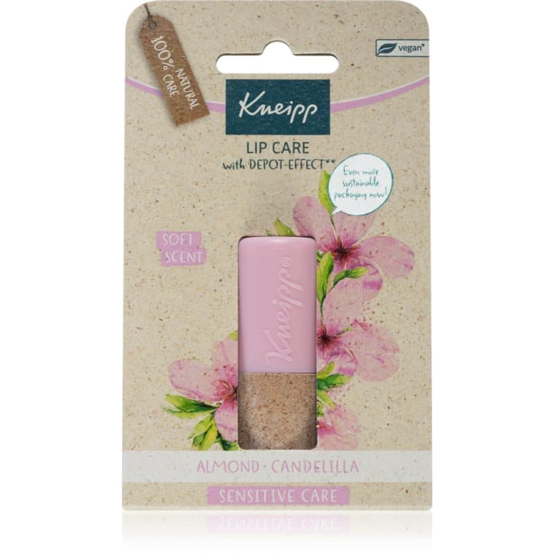 Almond balsam do ust