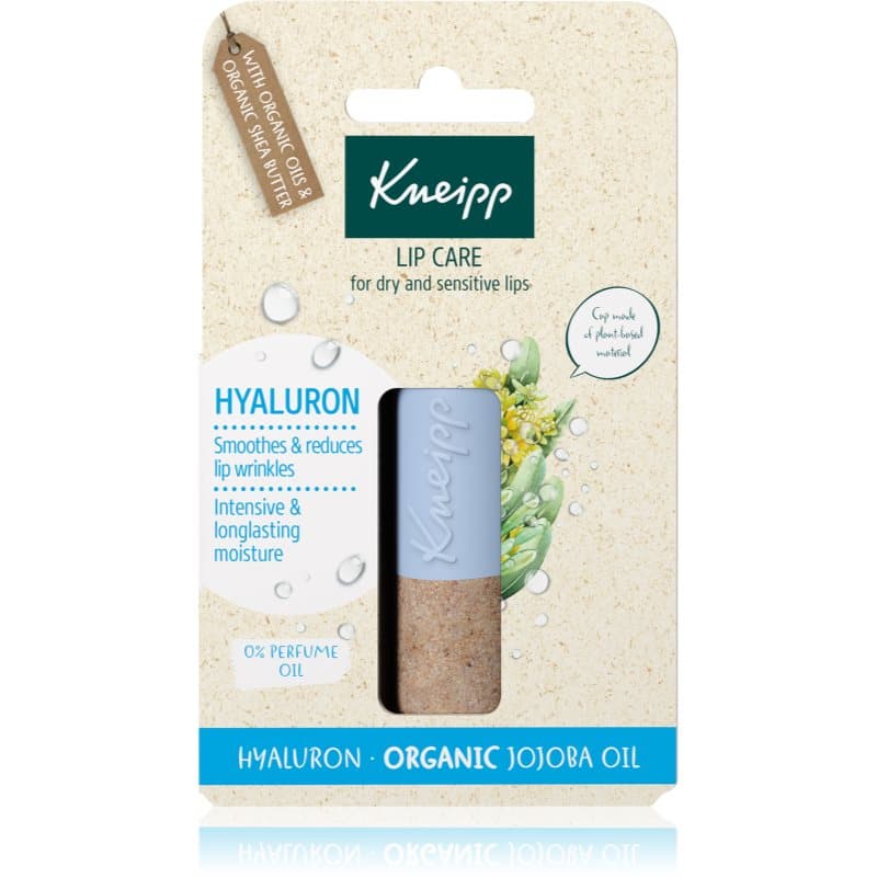Hyaluron balsam do ust